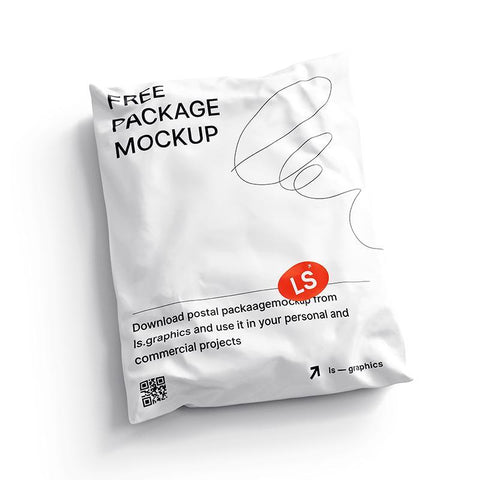 Baskılı Kargo Poşeti