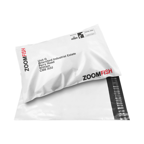 Kargo Poşeti Seçerken Dikkat Etmeniz Gereken 5 Önemli Nokta