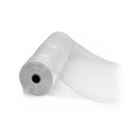 60cm Perforeli Poşet (Omuzlu Kesim) Rulo