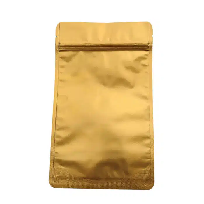 Gold Aluminyum Doypack22 2