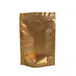 Seffaf Gold Metalize Doypack22 2